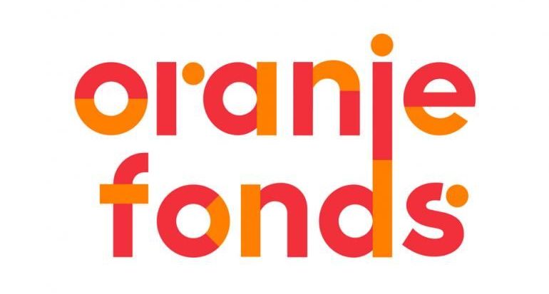 Oranje Fonds voor subsidie van professionele speeltoestellen